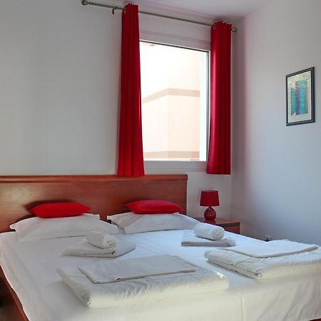 Apartments Balabusic Budva Habitación foto
