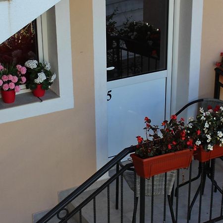 Apartments Balabusic Budva Habitación foto