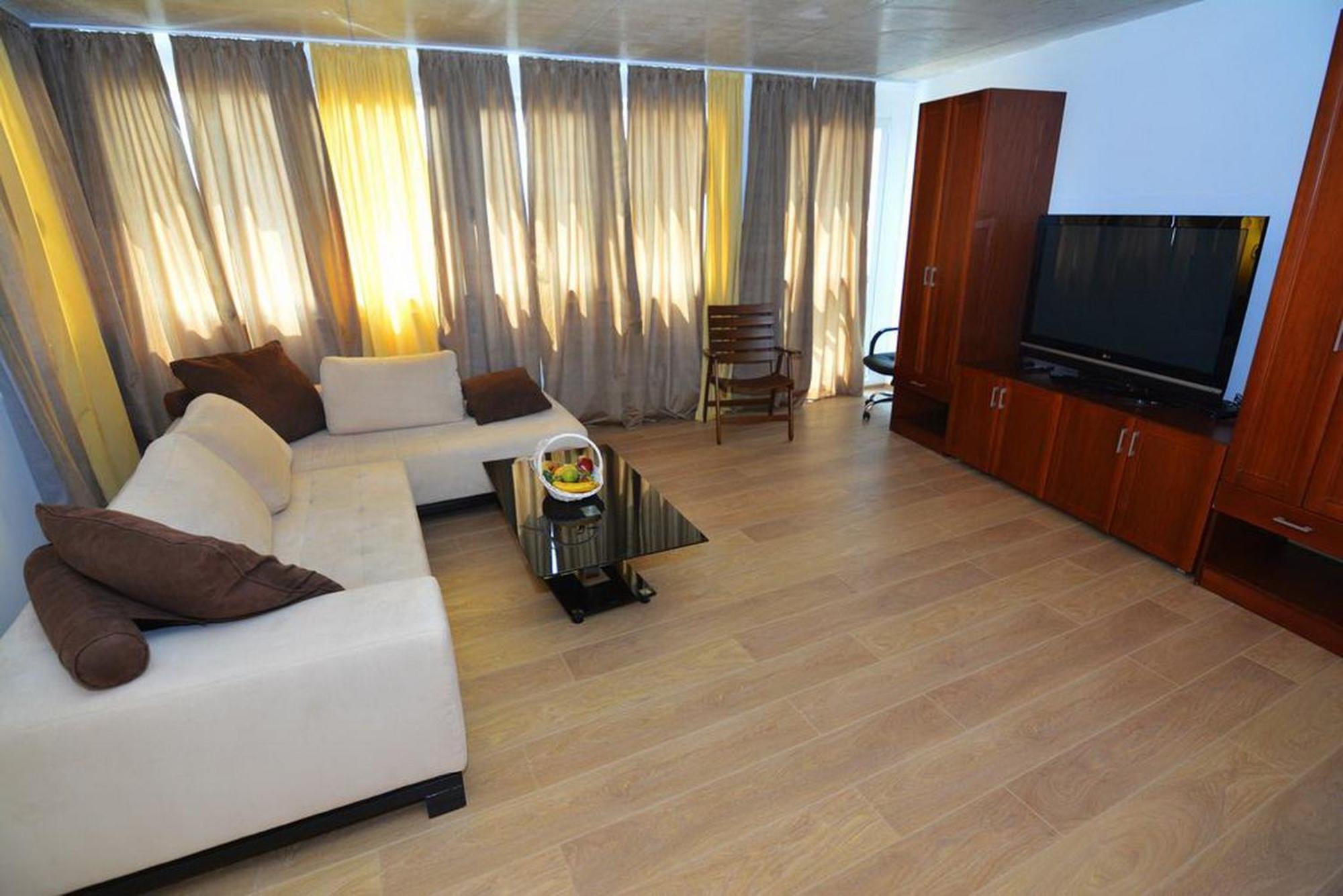 Apartments Balabusic Budva Habitación foto