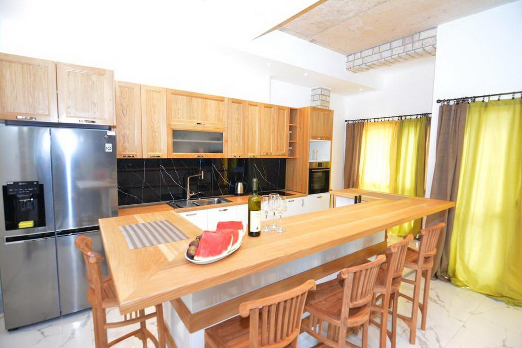 Apartments Balabusic Budva Habitación foto
